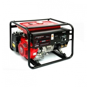 Сварочный генератор ZENITH ZW200Х DC-3