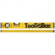 STABILA Уровень тип 70 Toolbox, 43см