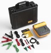 Измеритель сопротивления изоляции Fluke 1555/Kit