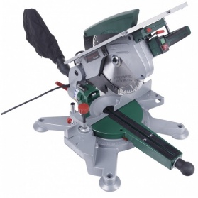 Пила торцовочная Hammer STL1600A