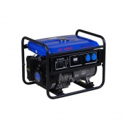 Генератор бензиновый GenSet DY4800L