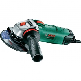 Угловая шлифмашина Bosch PWS 850-125