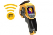 Тепловизор Fluke Ti400