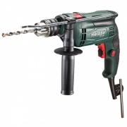 Дрель ударная Metabo SBE 650