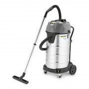 Пылесос Karcher NT 90/2 Me Classic