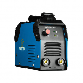 Сварочный инвертор FOXWELD Varteg 210