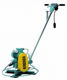 Электрическая затирочная машина Kreber K-600E