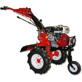 Культиватор бензиновый DDE V 700 II - DCWL4