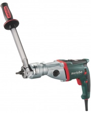 Дрель безударная Metabo BE 1300-Х3 Quick