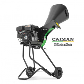 Измельчитель бензиновый Caiman DEVOR X50S