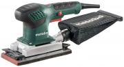 Плоскошлифмашина Metabo SR 3185, кейс