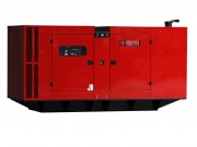 Генератор дизельный Europower EPS 410 TDE