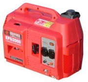 Генератор бензиновый Europower EPSi2000