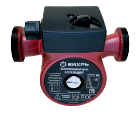 Циркуляционный насос Ц-32/4 СТАНДАРТ Вихрь