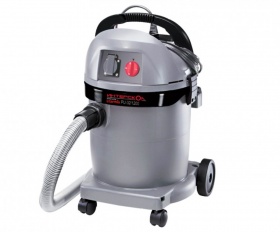 Пылесос Интерскол ПУ-32/1200