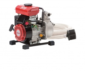 Бензиновая мотопомпа AL-KO BMP 14000