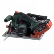 Аккумуляторная дисковая пила Metabo KS 18 LTX 57 601857810