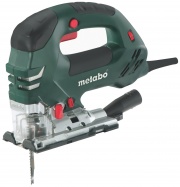 Лобзик Metabo STEB 140 Plus (MetaLoc)