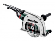 Отрезная машина Metabo TE 24-230 MVT CED 60 мм