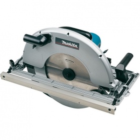 Пила дисковая Makita 5143R