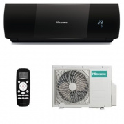 Сплит-система Hisense BLACK Star AS-09HR4SYDDE035G