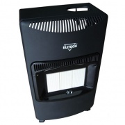 Газовый инфракрасный обогреватель Elitech ТП 4ГИ