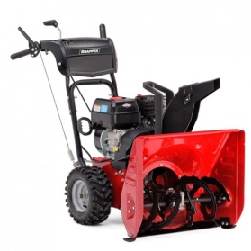 Бензиновый снегоуборщик Snapper SNL824R