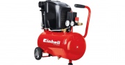 Масляный компрессор Einhell Red TE-AC 230/24