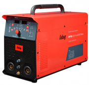 Инвертор сварочный INTIG 500 T AC/ DC PULSE (31457) + горелка FB TIG 26 5P 4m (38459)