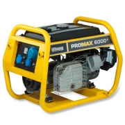 Генератор бензиновый Briggs & Stratton ProMax 6000 A