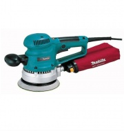 Шлифмашина эксцентриковая Makita BO6030