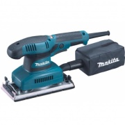 Виброшлифмашина Makita BO3711