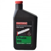 Масло Craftsman для смазки цепей 3,78 л 