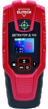 Детектор ELITECH Д 100