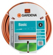 Шланг Gardena Basic, 3/4 х 25 м