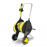 Тележка со шлангом 20м Karcher HT 4520 Kit 1/2"