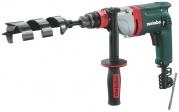 Дрель безударная Metabo BE 75 Quick