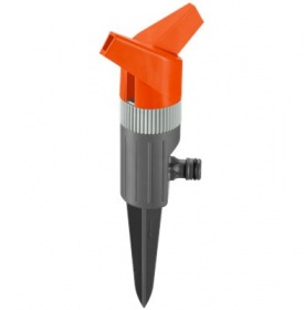 Дождеватель GARDENA Foxtrot Classic