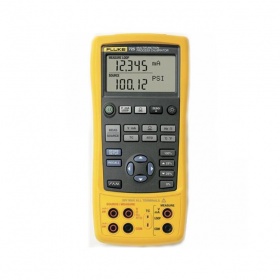 Калибратор температуры Fluke 724