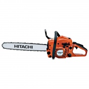 Hitachi CS38EK бензопила