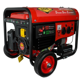Генератор DDE DPPG2801Е