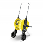 Тележка со шлангом 20м Karcher HT 3420 Kit 1/2"