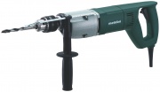 Дрель безударная Metabo BDE 1100