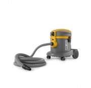 Пылесос для работы с электроинструментами Ghibli POWER TOOL WD 22 P EL