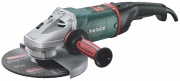 Углошлифмашина Metabo WE 24-230 MVT Quick