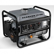 Генератор бензиновый  CARVER PPG- 1200А