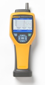 Счетчик частиц Fluke 985
