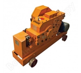 Резчик арматуры GROST RC-50М01