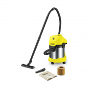 Пылесос Karcher  WD 3 Premium *EU-I