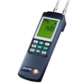 Переносной манометр Testo 526-2